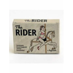 Rider potencianövelő kapszula 4 db