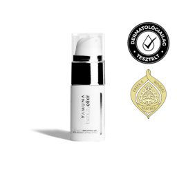 Yamuna BEAUTY ELIXIR ránctalanító szemkörnyékápoló érett bőrre 15 ml