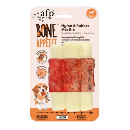 AFP-ALL-FOR-PAWS Baconbe tekert kutyacsont