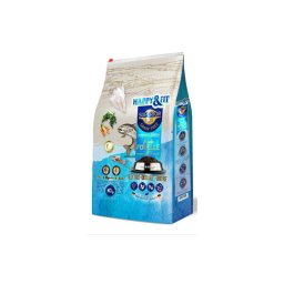 Happy&Fit Superior Hipoallergén Pisztráng, halolajjal és glükozaminnal 10kg