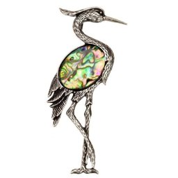 ABALONE GÉM BROSS/MEDÁL