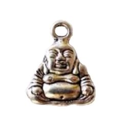 BUDDHA FÉM MEDÁL
