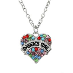 DADDYS GIRL NYAKLÁNC