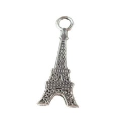 EIFFEL TORONY FÉM MEDÁL