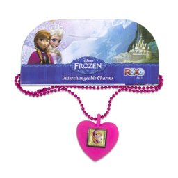 FROZEN ANNA NYAKLÁNC