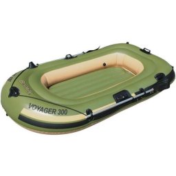 Bestway Voyager 300 (2 személyes) csónak 243x102cm 65051