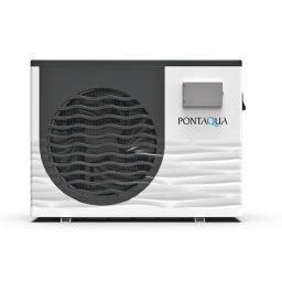 Pontaqua InverNext 12kW medence hőszivattyú