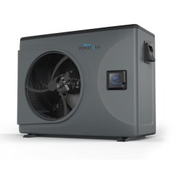 Pontaqua Miracle Inverter 12kW medence hőszivattyú