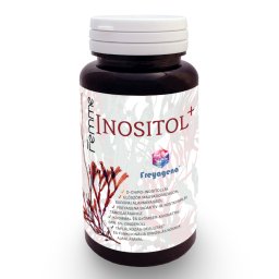Freyagena Femme Inositol + kapszula 30 db
