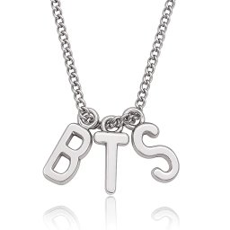 BTS nyaklánc