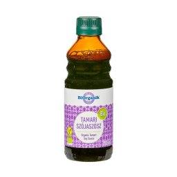 Biorganik Bio Tamari Szójaszósz 250 ml