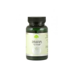 G&G B12-VITAMIN NYELV ALATT FELSZÍVÓDÓ POR 50G (G&G)