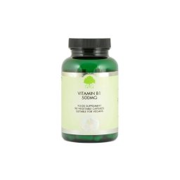 G&G B1-VITAMIN 500MG 90 KAPSZULA (G&G)