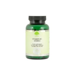 G&G B1-VITAMIN 250MG 90 KAPSZULA (G&G)