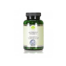 G&G PH-BARÁT C-VITAMIN FORMULA ENZIMEKKEL ÉS GYÓGYNÖVÉNYEKKEL 120 KAPSZULA (G&G)