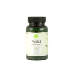 G&G KURKUMA 450MG 60 KAPSZULA (G&G)