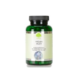 G&G VEGAN MULTI MULTIVITAMIN 90 KAPSZULA (G&G)