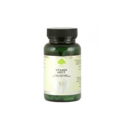 G&G A&D3 VITAMIN 10.000 NE/400 NE 120 KAPSZULA (G&G)