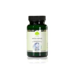 G&G MEGA MINUS MULTIVITAMIN 60 KAPSZULA (G&G)