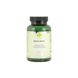 G&G MEGA MULTI MULTIVITAMIN 90 KAPSZULA (G&G)