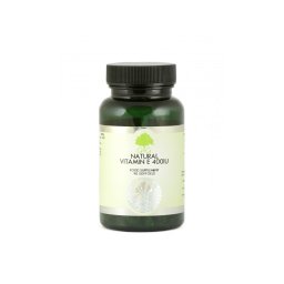G&G E-VITAMIN 400NE 90 LÁGYZSELATIN KAPSZULA (G&G)