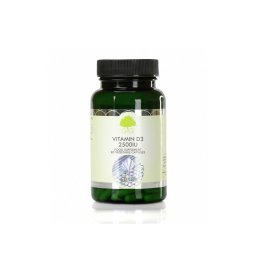 G&G D3-VITAMIN 2500NE K2-VITAMINNAL ÉS C-VITAMINNAL 90 KAPSZULA (G&G)