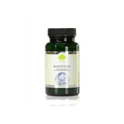 G&G BIOACTIVE B-VITAMINOK FORMULA 60 KAPSZULA (G&G)