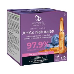 Armonia szérum AHA-savas ampulla 2mlx10