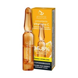 Armonia C-vitamin szérum ampulla 2ml