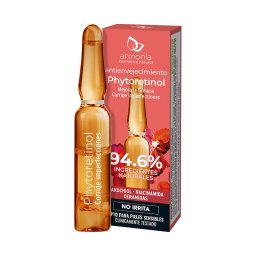 Armonia Phytoretinol szérum ampulla 2ml