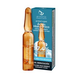 Armonia szérum Hyaluronsav ampulla 2ml