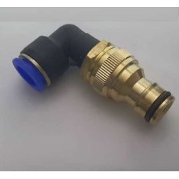 Vizcsatlakozó Szett 10mm-es Csövekhez (4073)