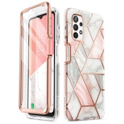Supcase Cosmo Marble Samsung Galaxy A32 5G tok (márvány)