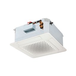 ActionClima FCA1630 kazettás fan-coil