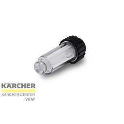 KÄRCHER Vízszűrő
