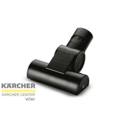KÄRCHER Kárpit turbókefe