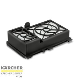 KÄRCHER HEPA szűrő (DS 6)