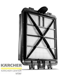 KÄRCHER HEPA szűrő (VC 6)