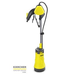 KÄRCHER BP 1 Barrel hordószivattyú