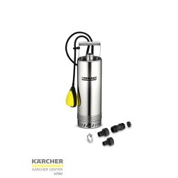 KÄRCHER BP 2 Cistern merülő-nyomó szivattyú