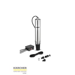 KÄRCHER BP 4 Deep Well merülő-nyomó szivattyú