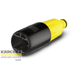 KÄRCHER Kerti tömlő adapter