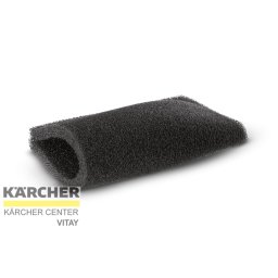 KÄRCHER Habanyagszűrő