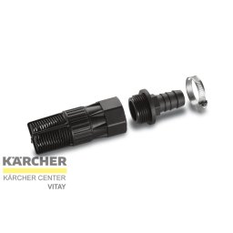 KÄRCHER Felszívószűrő visszafolyásgátlóval, 3/4" basic