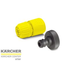 KÄRCHER Csatlakozó, basic