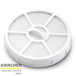 KÄRCHER HEPA szűrő (VC 3)