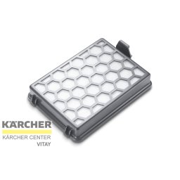 KÄRCHER HEPA szűrő (VC 2)