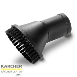 KÄRCHER Kárpitkefe