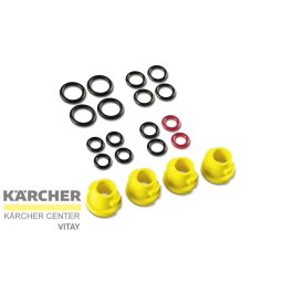 KÄRCHER O-gyűrű készlet