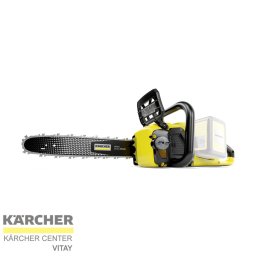 KÄRCHER CNS 36-35 Akkumulátoros láncfűrész (akkumulátor nélkül)